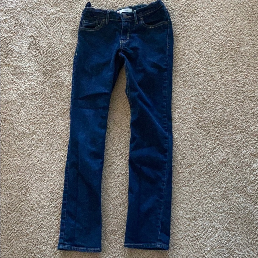 Girls jeans